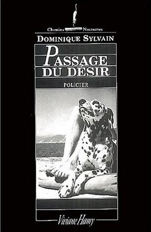 [Lola Jost & Ingrid Diesel 01] • Passage Du Désir